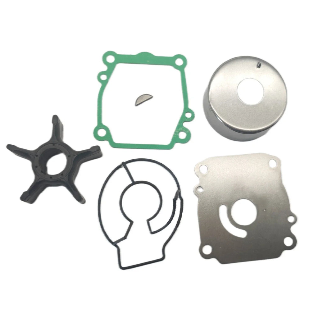 Suzuki 90-140HP Water Pump Impeller Kit for Outboards 17400-92J21