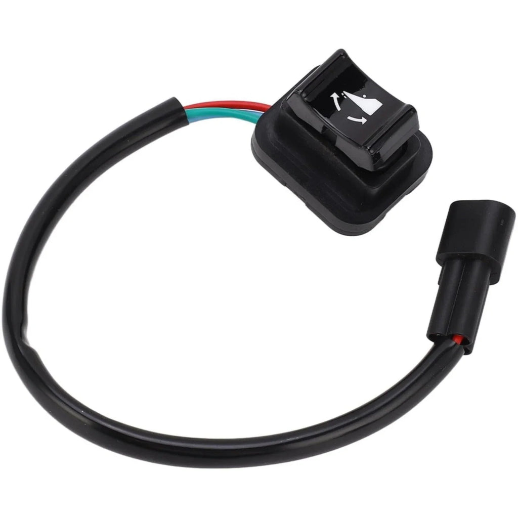 Yamaha Switch Trim Tilt 4-Stroke for 69J Models