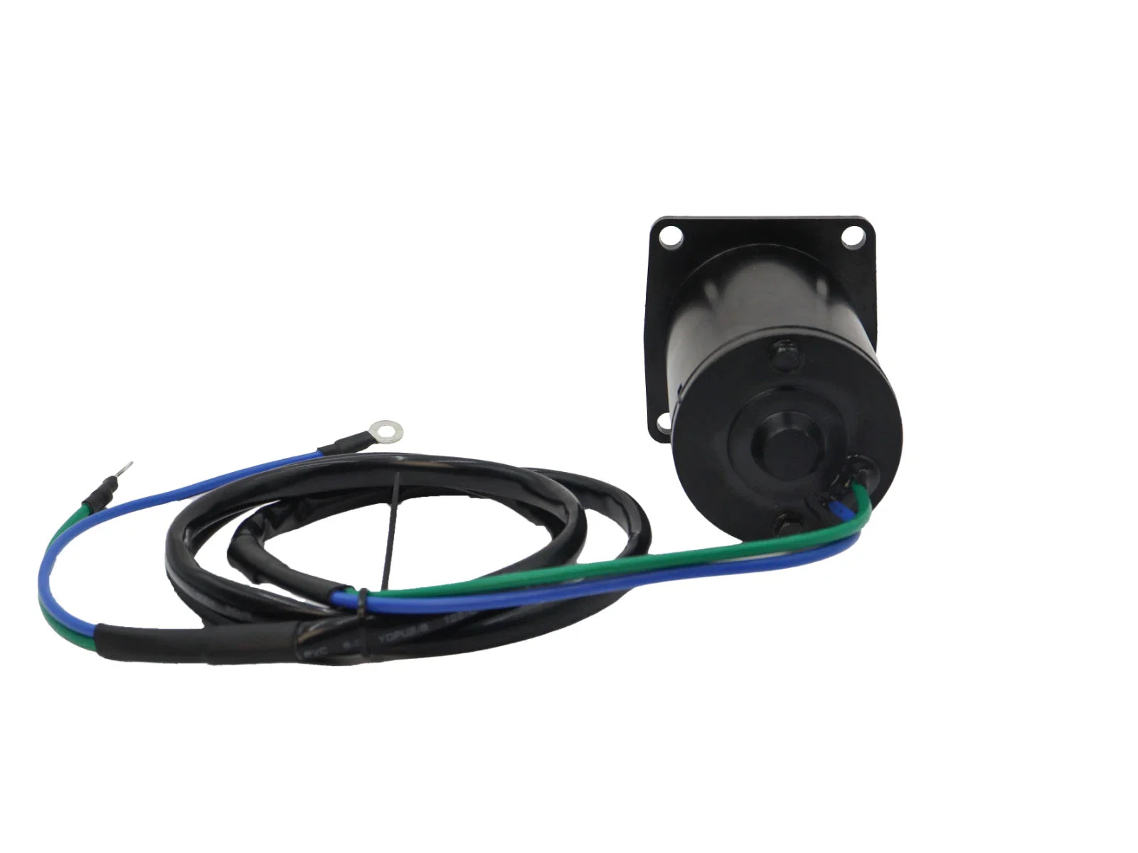 Tilt Trim Motor for Yamaha Outboard F75 (2003-2004) 75-100HP 4-Stroke