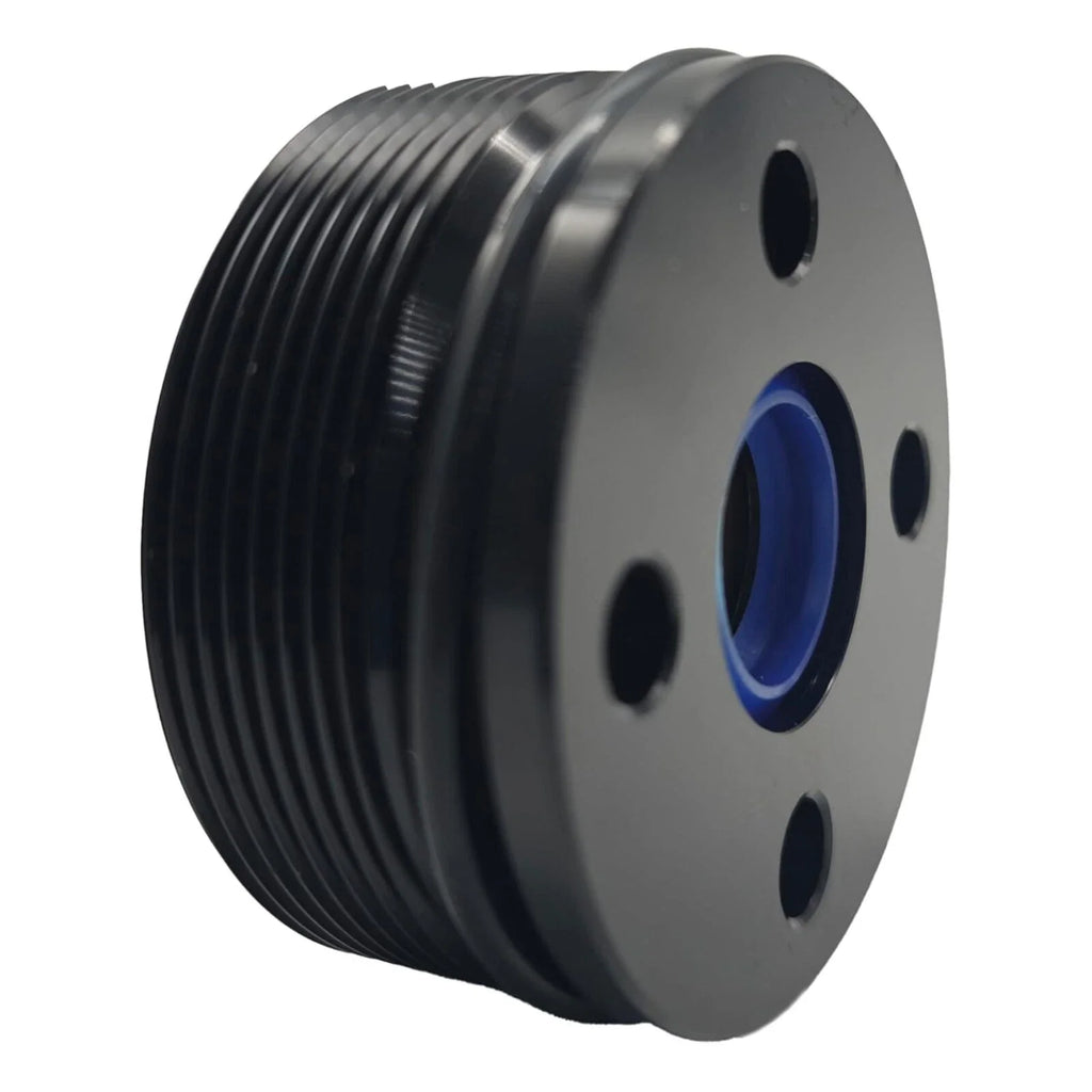 Johnson Evinrude Outboard Trim Cylinder End Cap Gland for OMC