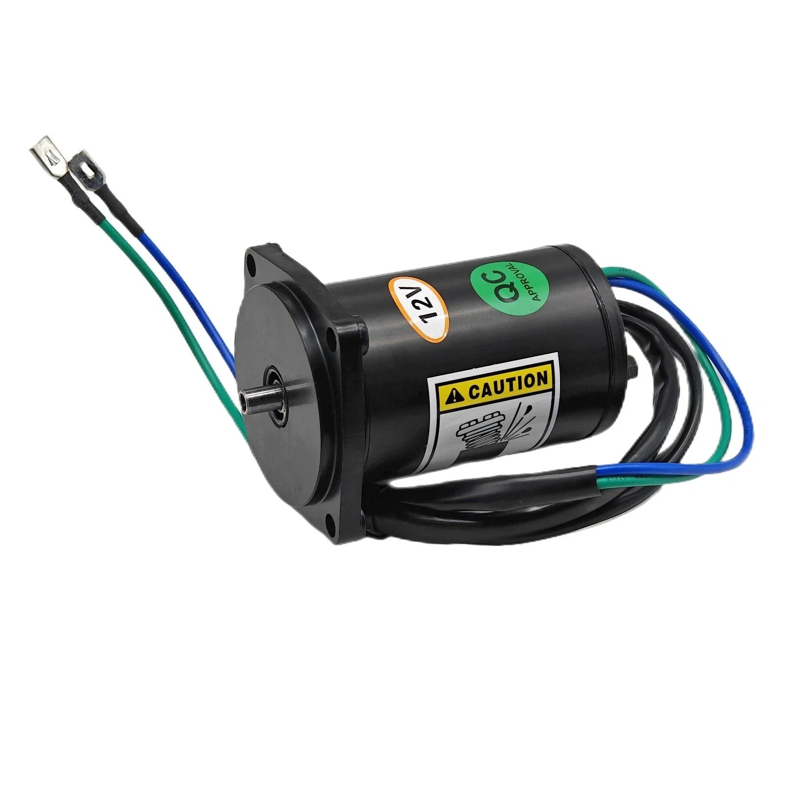 Power Tilt Trim Motor for OMC Johnson Evinrude 25-50HP Outboard