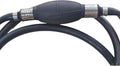 Marine Outboard Fuel Hose Line Assembly 5/16" w/ Primer Bulb for OMC/BRP