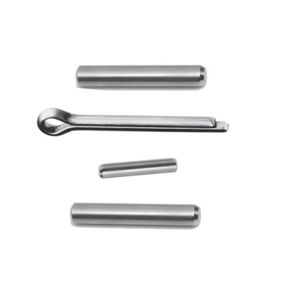 Prop Shear Pin Cotter Pin w/Key Kit for Nissan Tohatsu 369/65022/0
