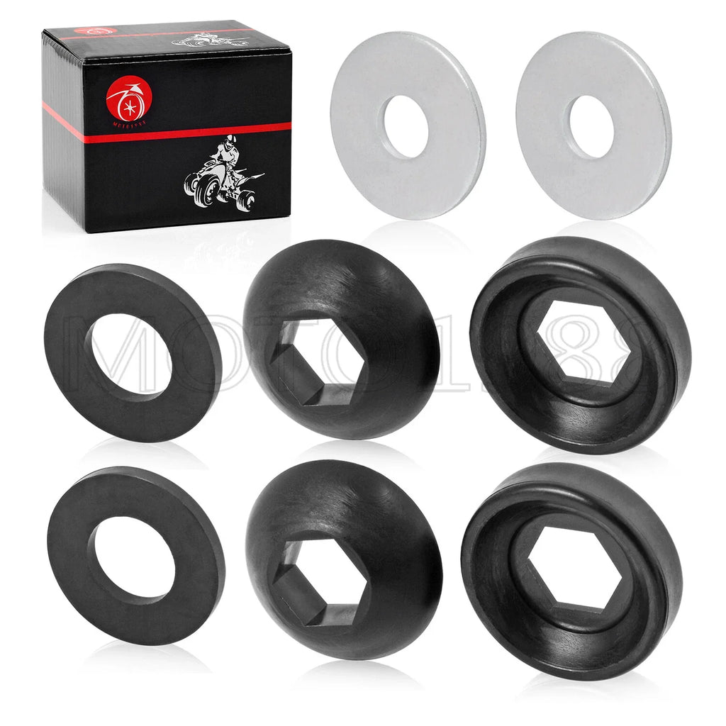Strut Shock Pivot Ball Kit for Polaris Ranger 400/425/500/570/700/800
