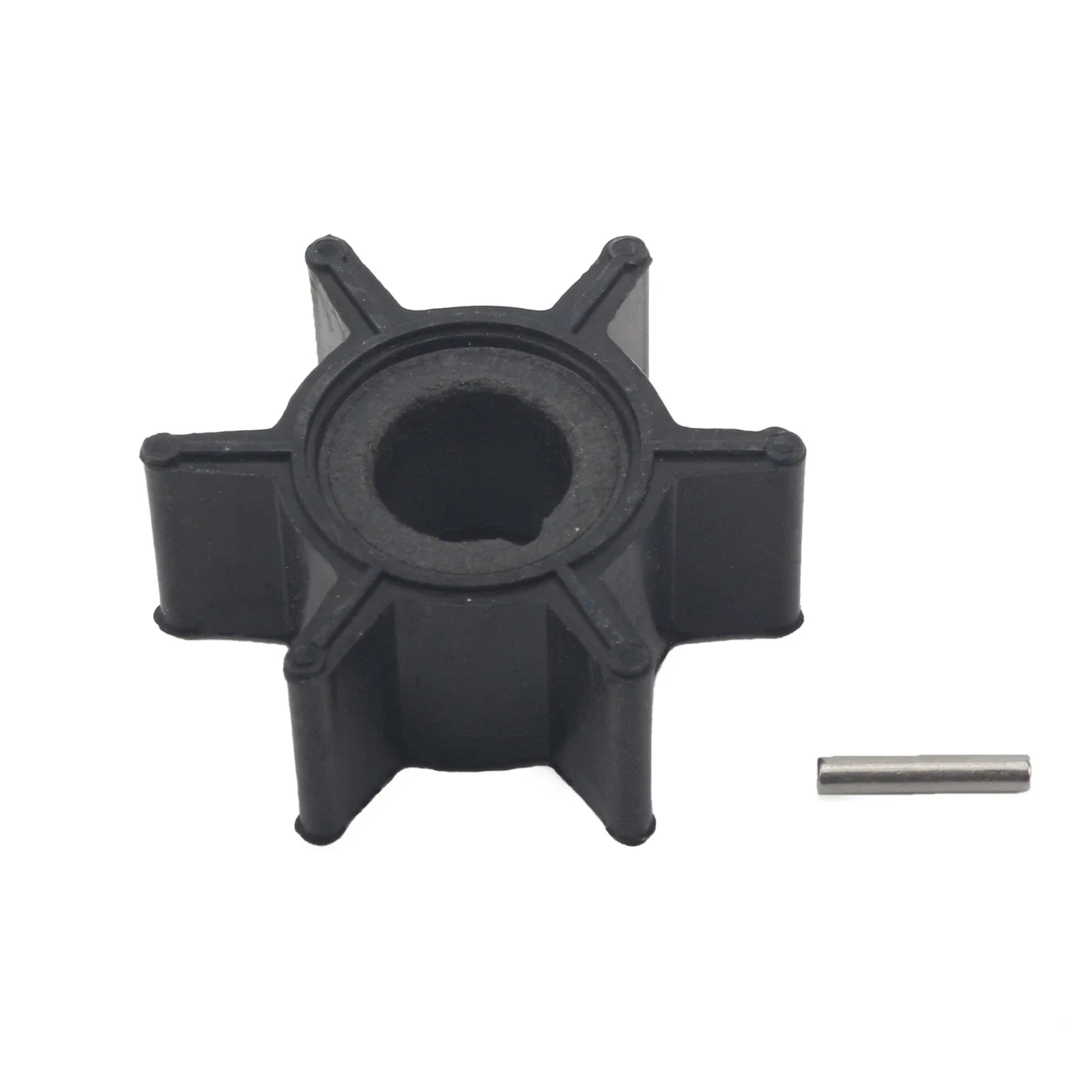 Water Pump Repair Kit for Nissan Tohatsu 2-3.5HP Outboard 2010-2023