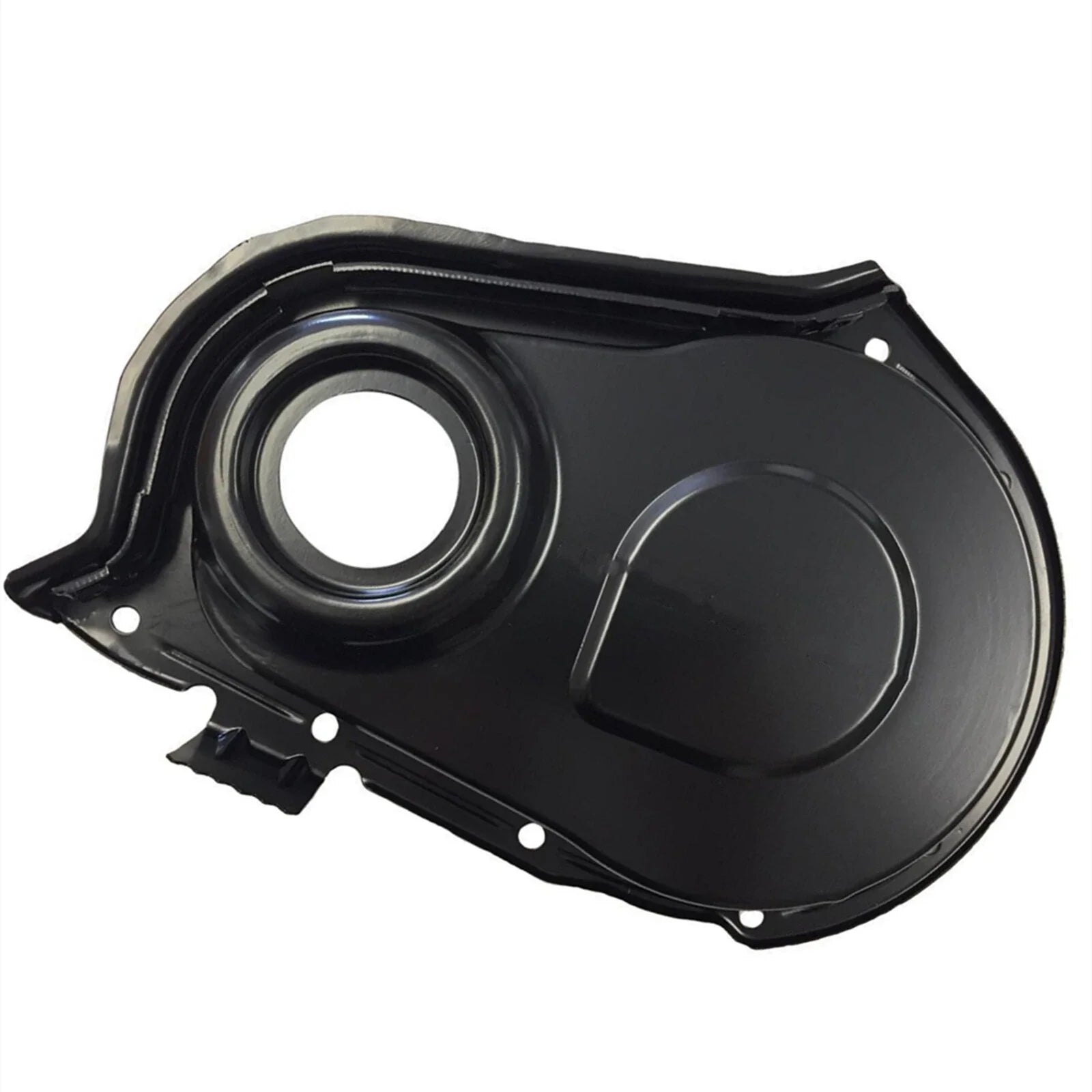 Plastic Timing Cover for Mercruiser/Volvo 0L 181 CID (59341A1/3853135)