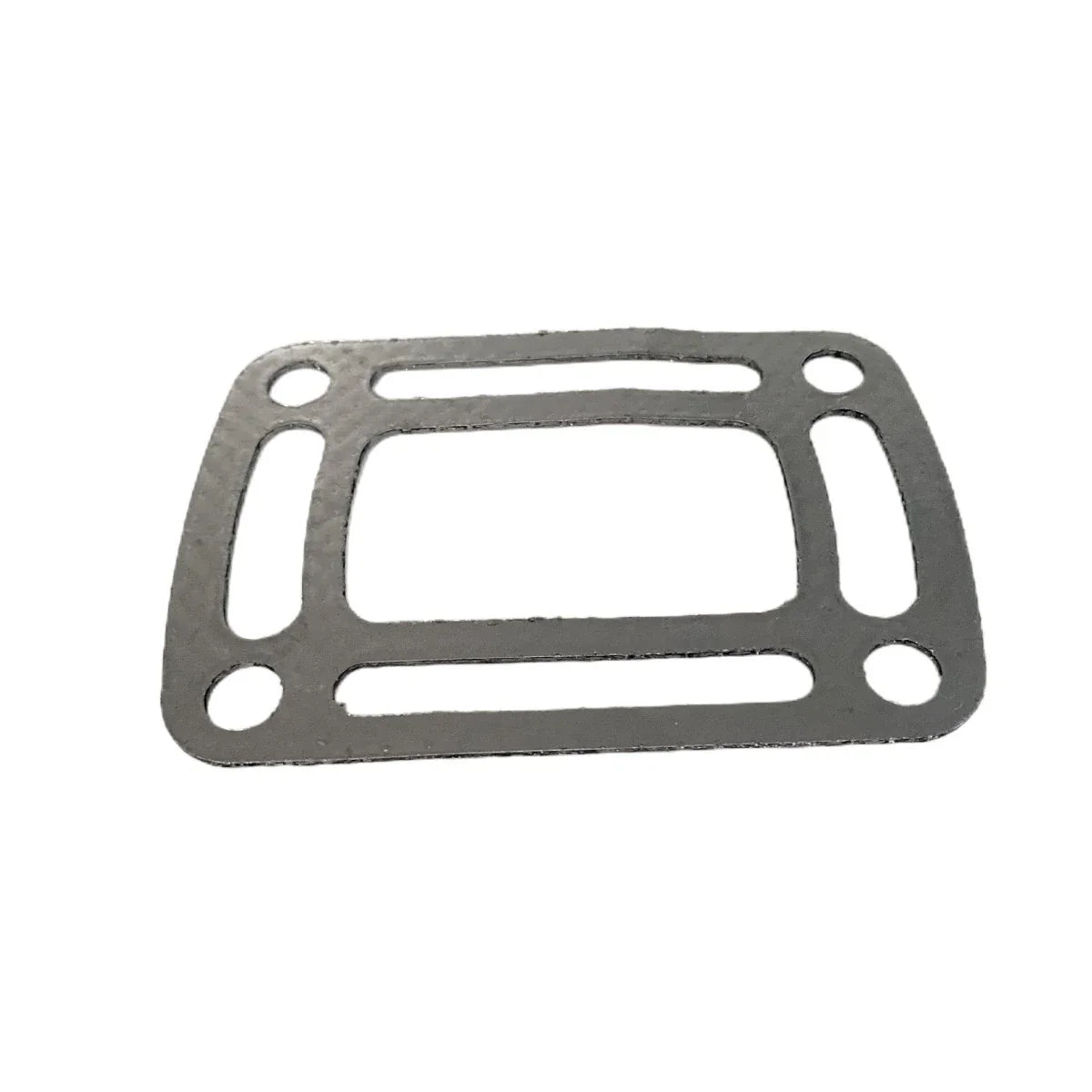 Exhaust Manifold Elbow Riser Gasket for Volvo Penta OMC 4.3/5.0/5.7L 2Pcs