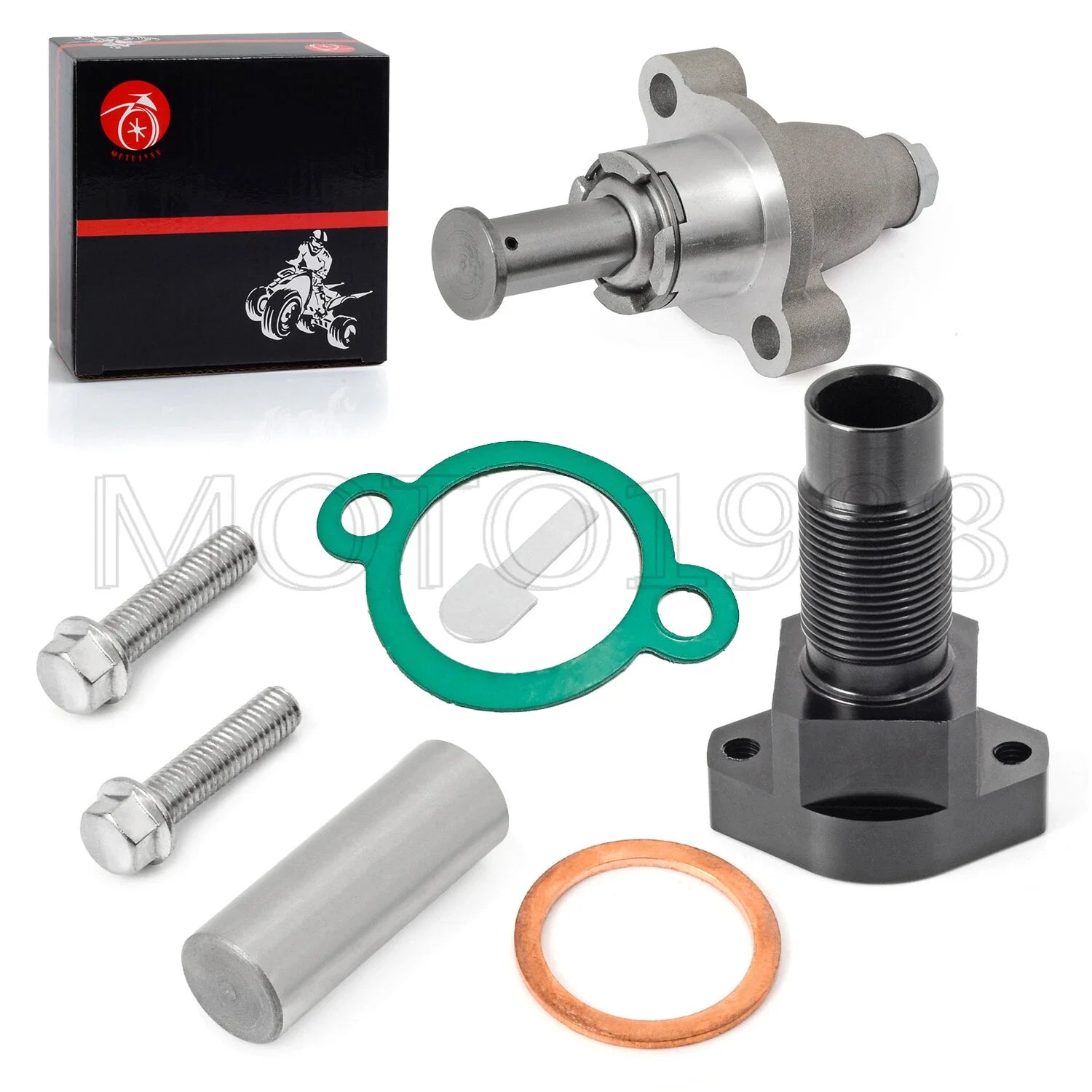 Automatic Cam Chain Tensioner for Polaris Ranger/Sportsman/RZR 2010-2023