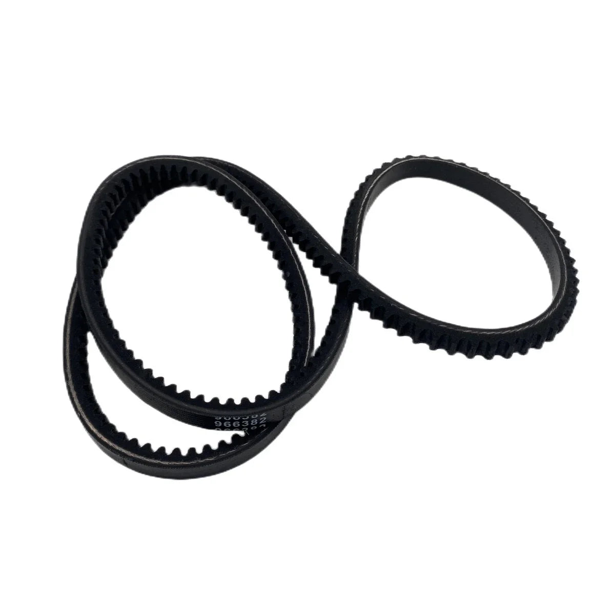 Serpentine Belt for Volvo Penta AQ 120/125/131/145 TD 30/31/45/60/70 Engines