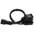 Trim & Tilt Switch Assembly for Yamaha Outboard 4-Stroke 20-300HP