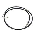 Volvo Penta Trim & Tilt Hydraulic Line Oil Hose for DP/DPX (873229)