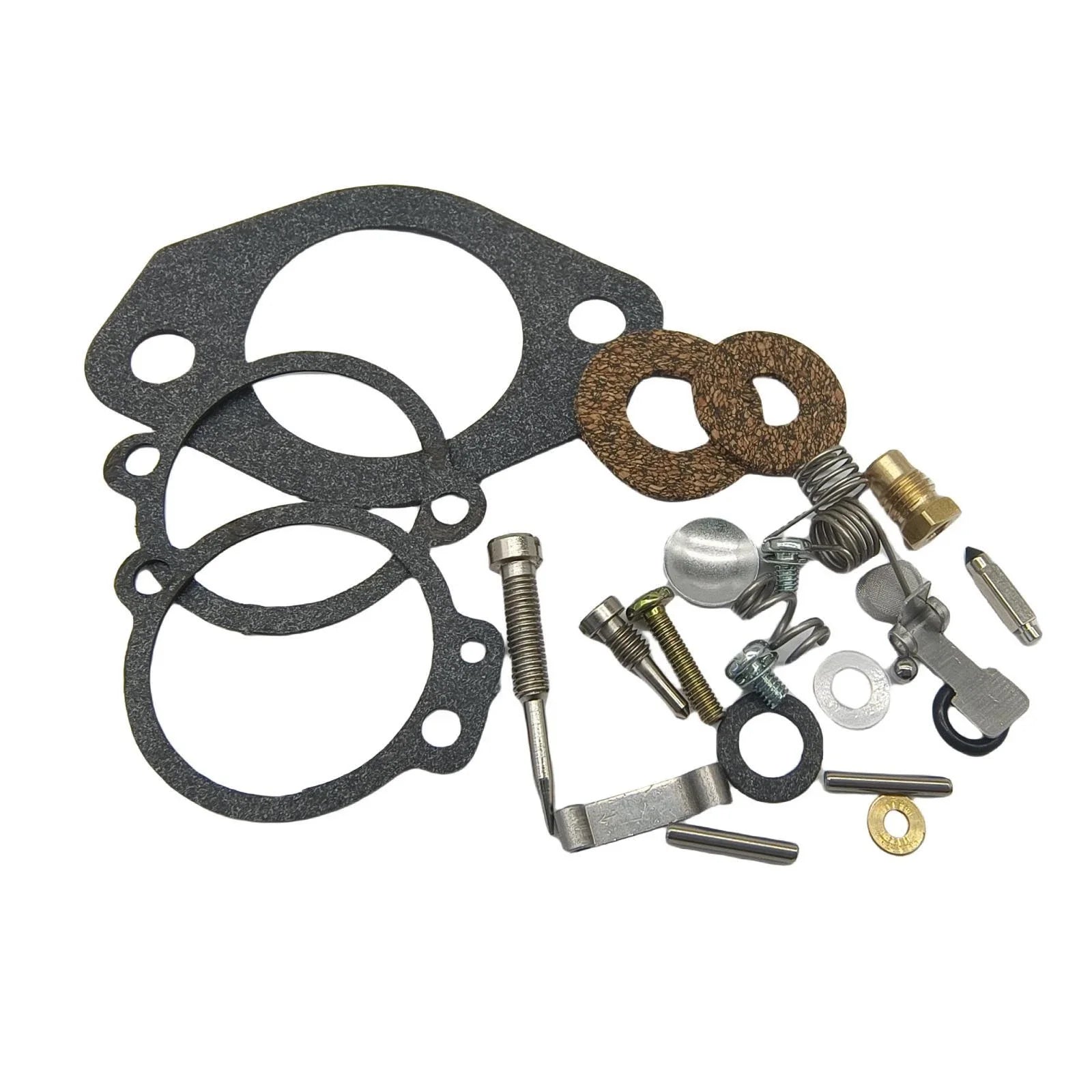 Carburetor Repair Kit for Mercury 65-150HP Inlines (1990-2000)