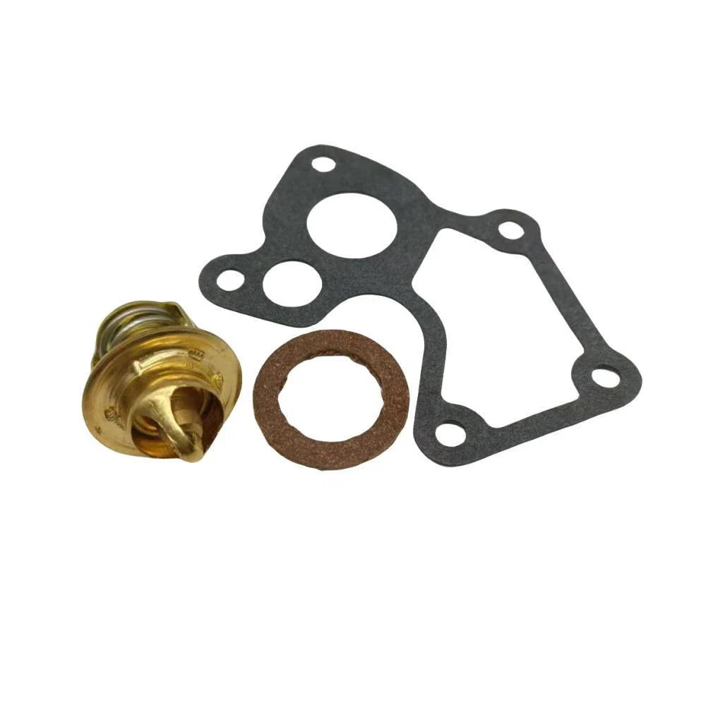 Thermostat Kit 143° for Johnson/Evinrude 60-75HP (1990-2000)