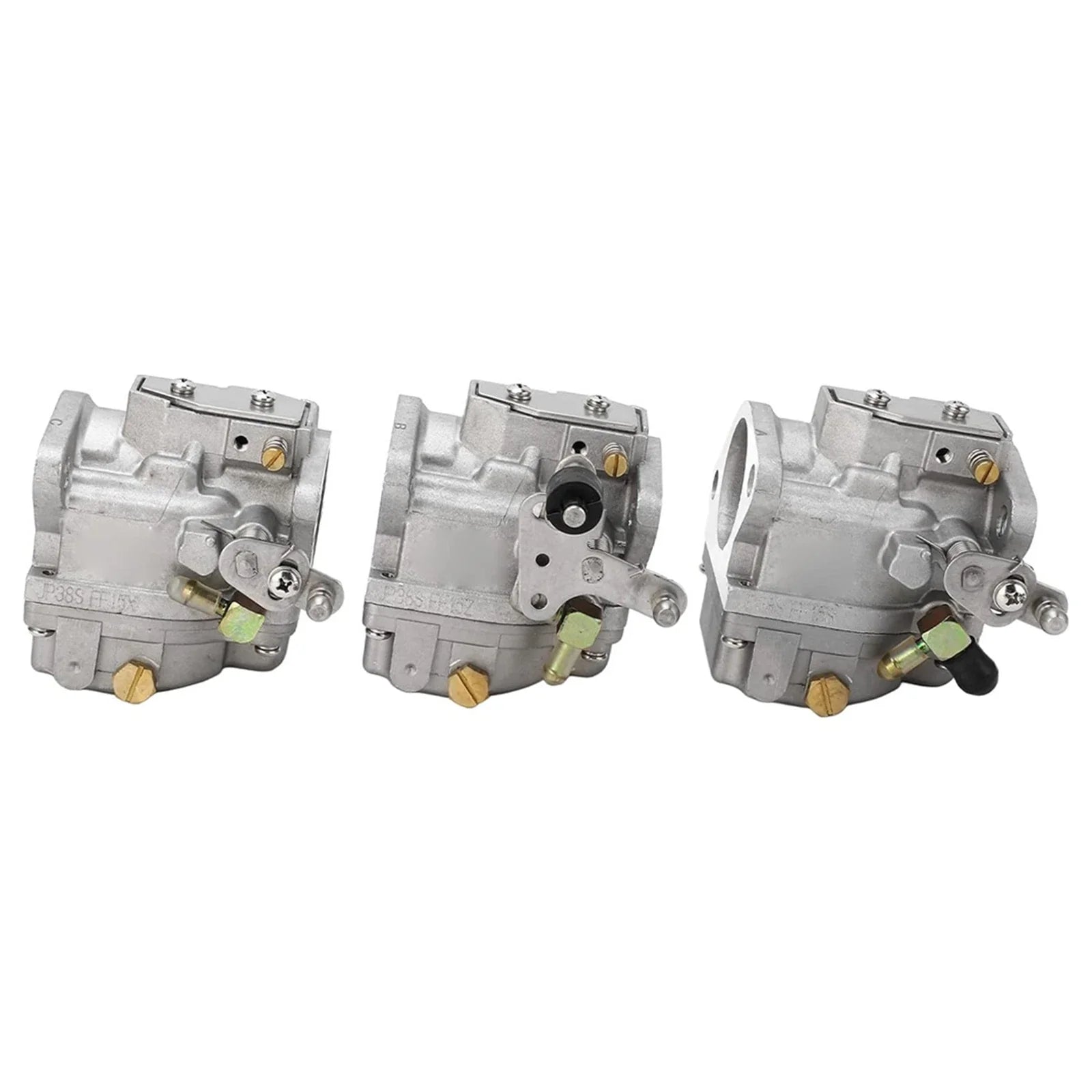 Carburetor for MERCURY MARINE 55-60HP 2-Stroke (All Models)