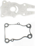 Yamaha 4-Stroke 40-60HP Outboard Water Pump Impeller Kit for F40/F50/F60