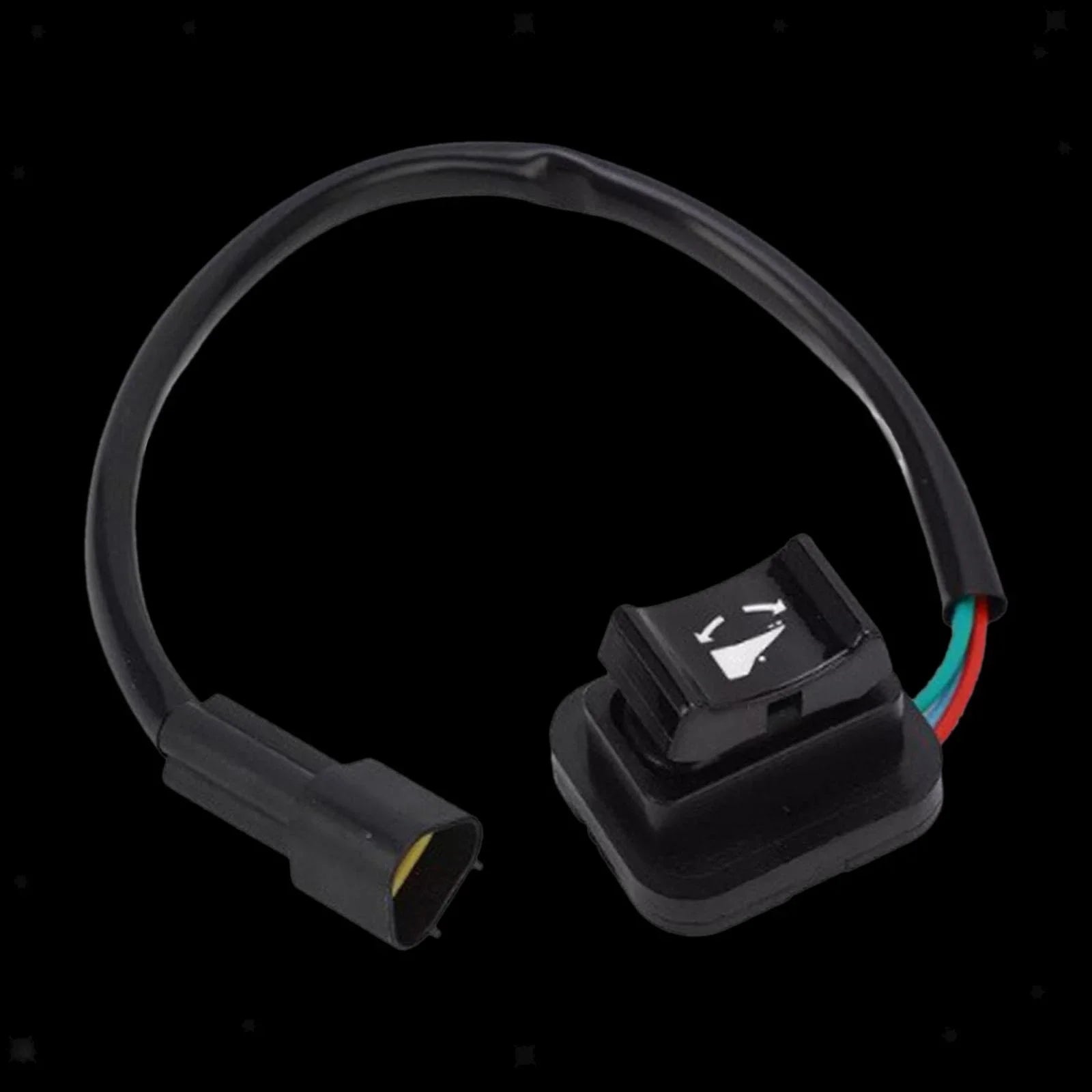 Power Trim Tilt Switch Assembly for 225HP/60HP Yamaha 2015-2016