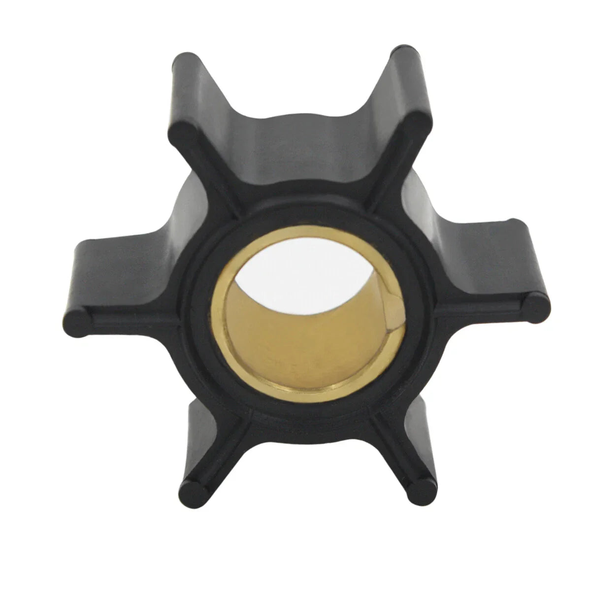 Water Pump Impeller for Johnson Evinrude OMC 9.9/15HP Outboard