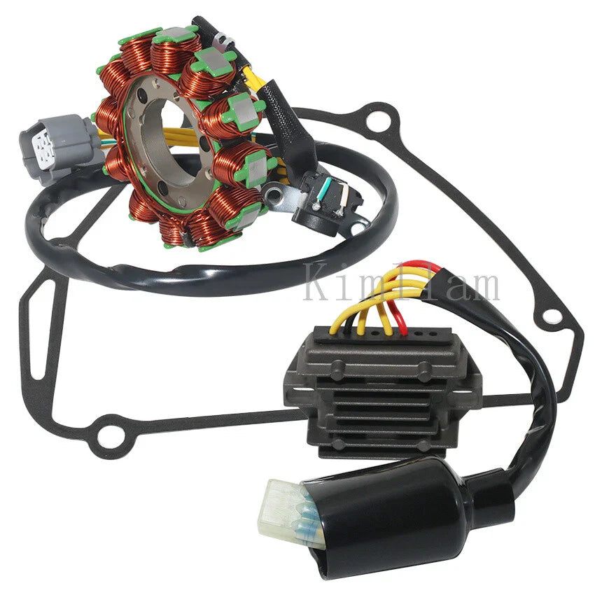 Stator Voltage Regulator Gasket for Kawasaki KX250F 2013-2016