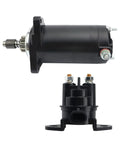 Sportboat Starter for Sea-Doo 787 1997-1999 Challenger 1800 787cc