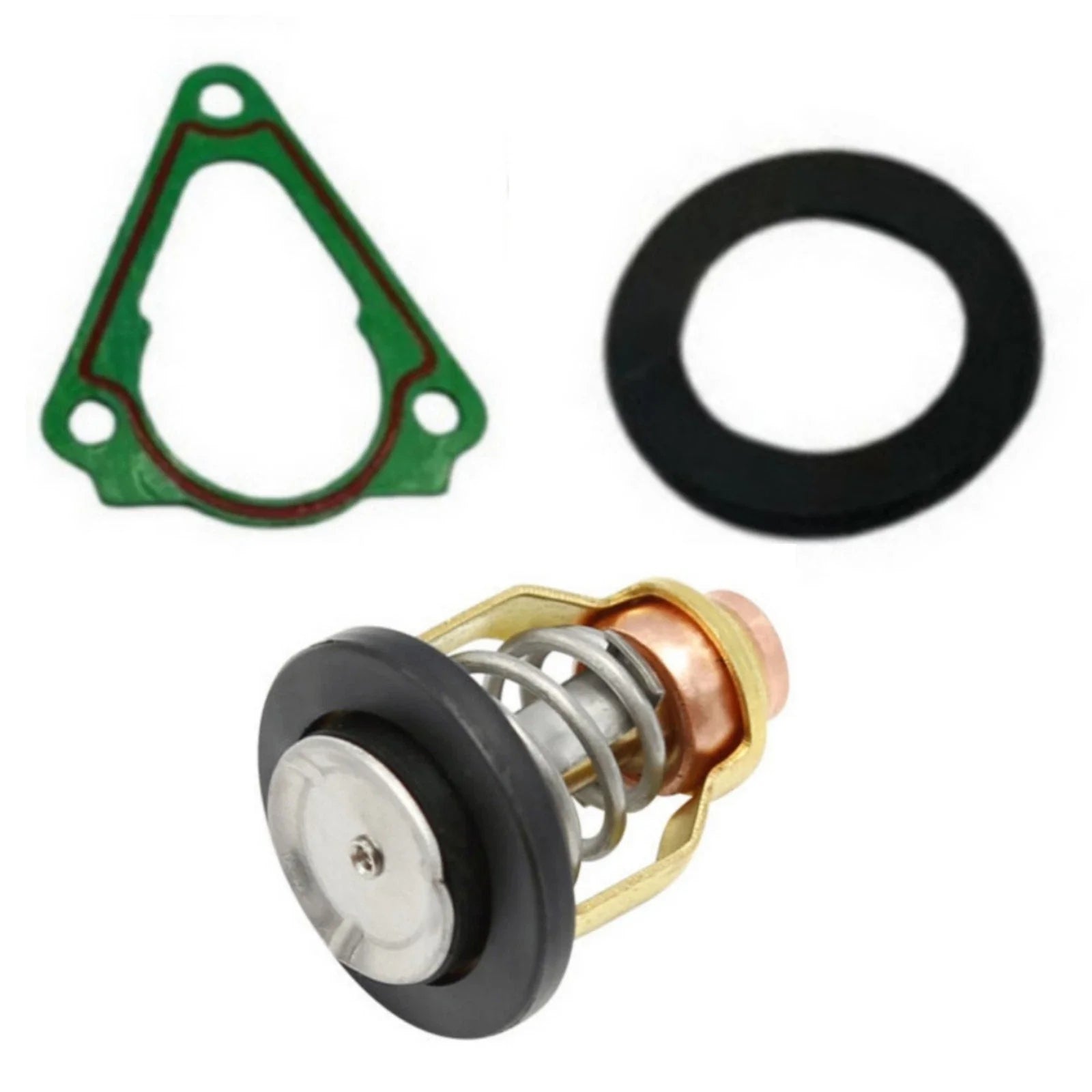 Yamaha Outboard Thermostat w/Gasket for F75/F90/F150/F200/F225/F250