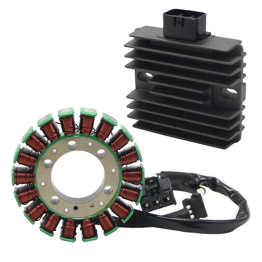 Stator Regulator Rectifier for Kawasaki ZR750/Z750R/Z1000/ZX1000 NINJA