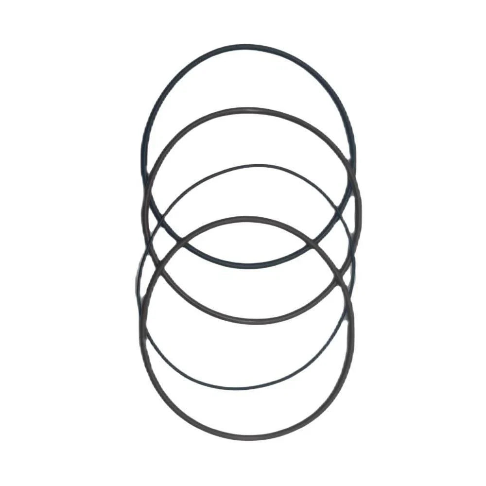 Cylinder Liner Seal Kit for Volvo Penta D30/D31/D40/D41/D42 (275751/875651)