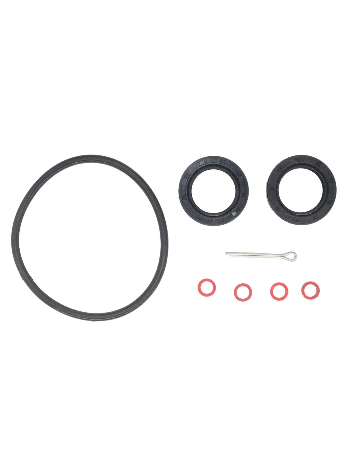 Yamaha Outboard Lower Unit Oil Seal for V6 Engines