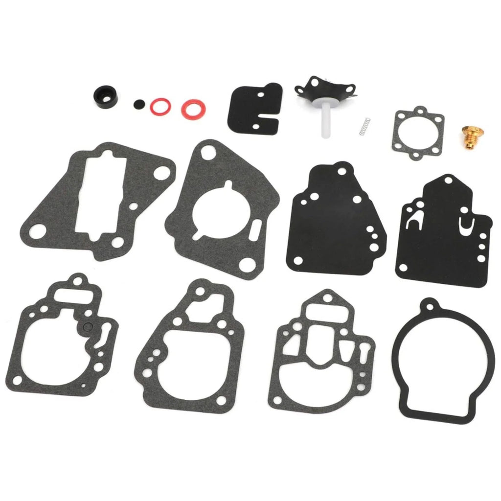 Carburetor Rebuild Kit for Mercury Mariner 15-25HP (WMC) 1990-2000