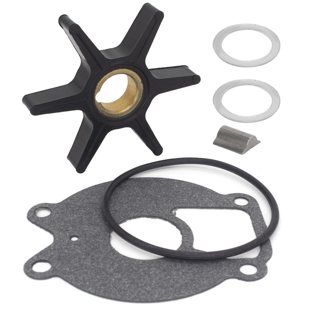 Water Pump Impeller Kit for Mercury Mariner Outboard 46-99157T2/46-99157T
