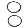 Outboard O-Ring Seal for Mercury Mariner 25-26722, 18-7115, 2PCS