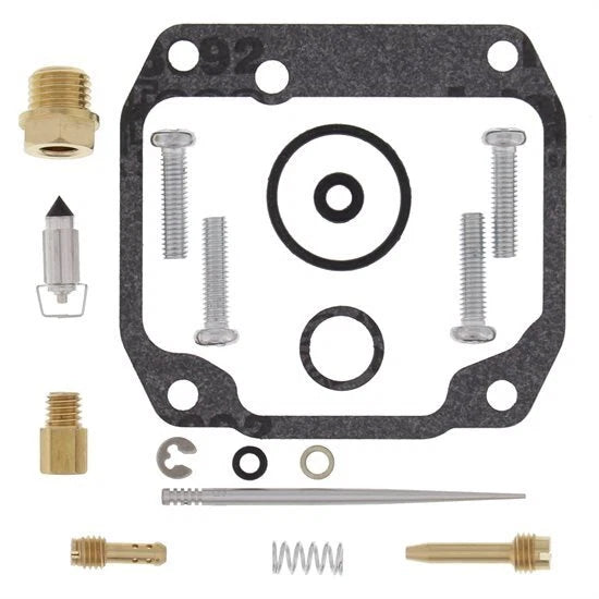 Pro X Carby Rebuild for Suzuki RM65 (2003–2005)