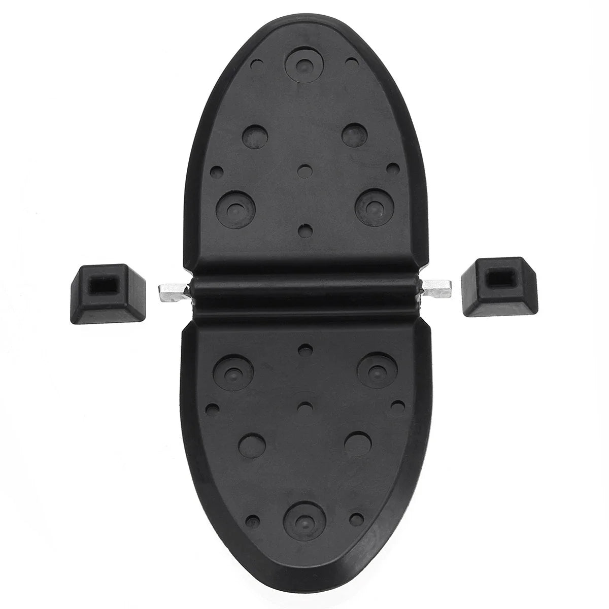 Exhaust Flappers Water Shutters Kit for Mercruiser 1998-Up Models