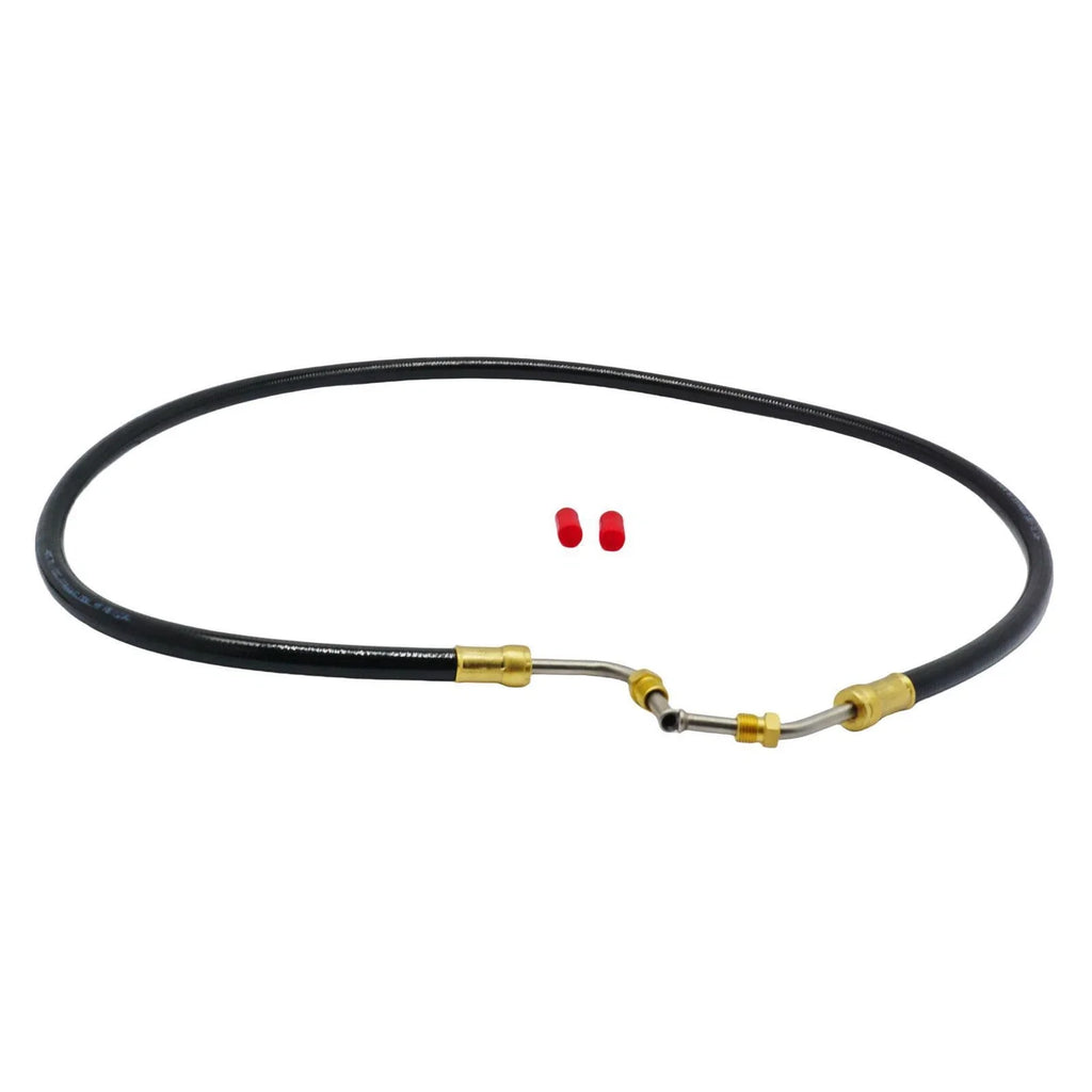 Hose Trim Pump to Connector for R/MR/Alpha I/Gen II/Bravo