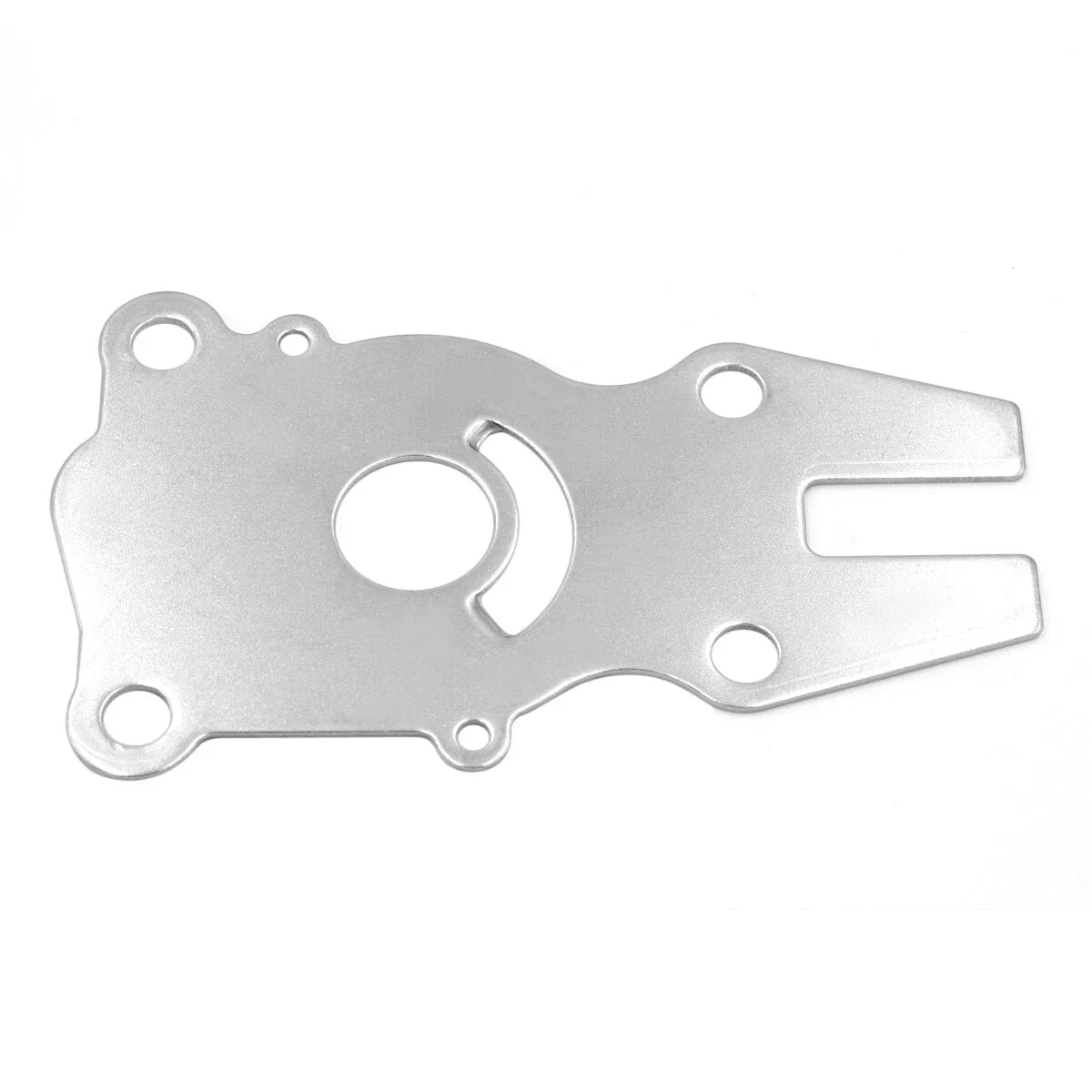 Water Pump Impeller Repair Kit for Yamaha F40/F50/F60HP Outboard