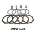 Premier Complete Clutch for Suzuki RMZ250 (2010–2018)