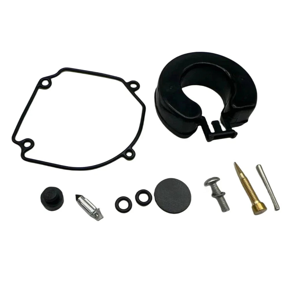 Carburetor Repair Kit for Nissan Tohatsu 25-30HP