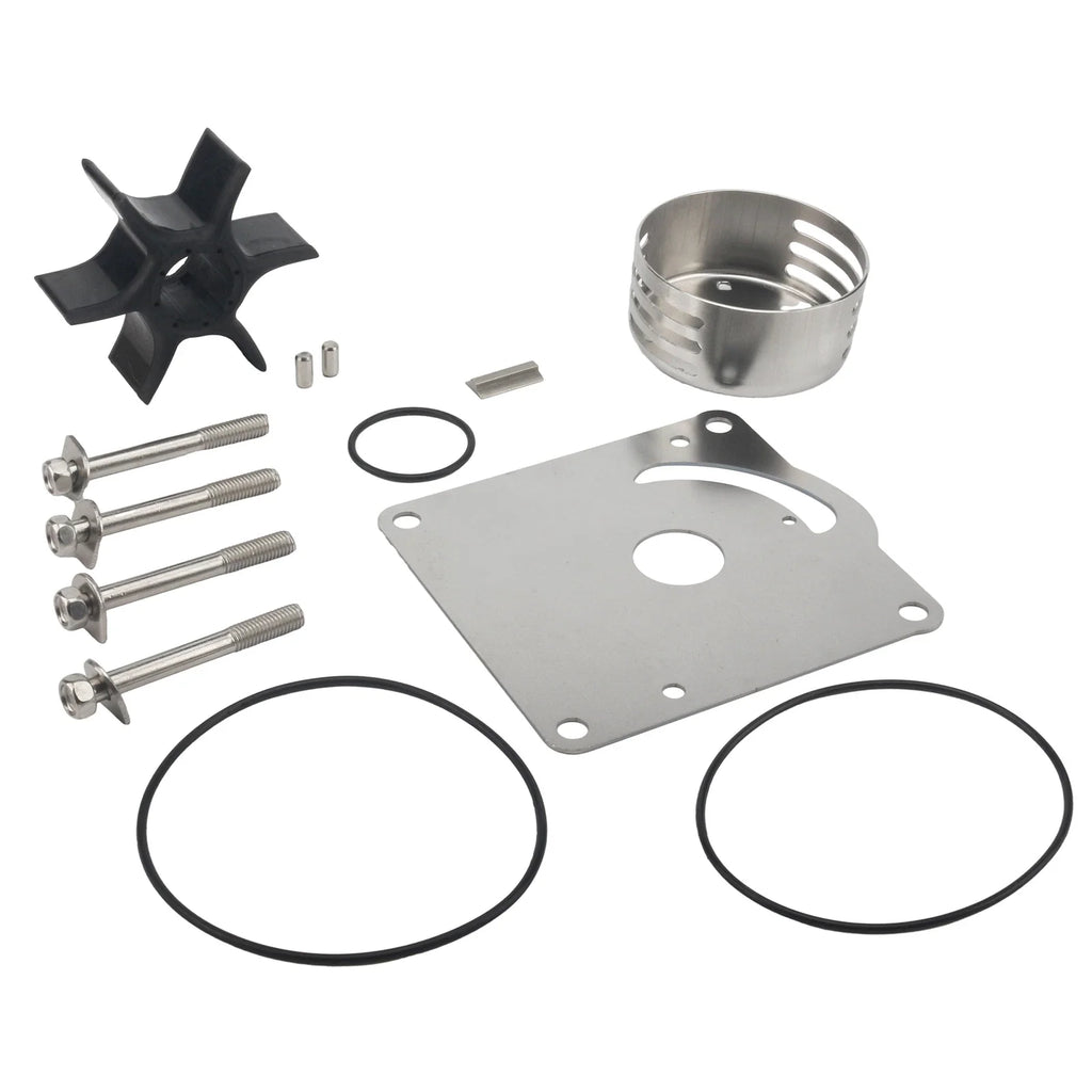 Yamaha Water Pump Impeller Kit 4-Stroke for Outboard Motor 425-450HP
