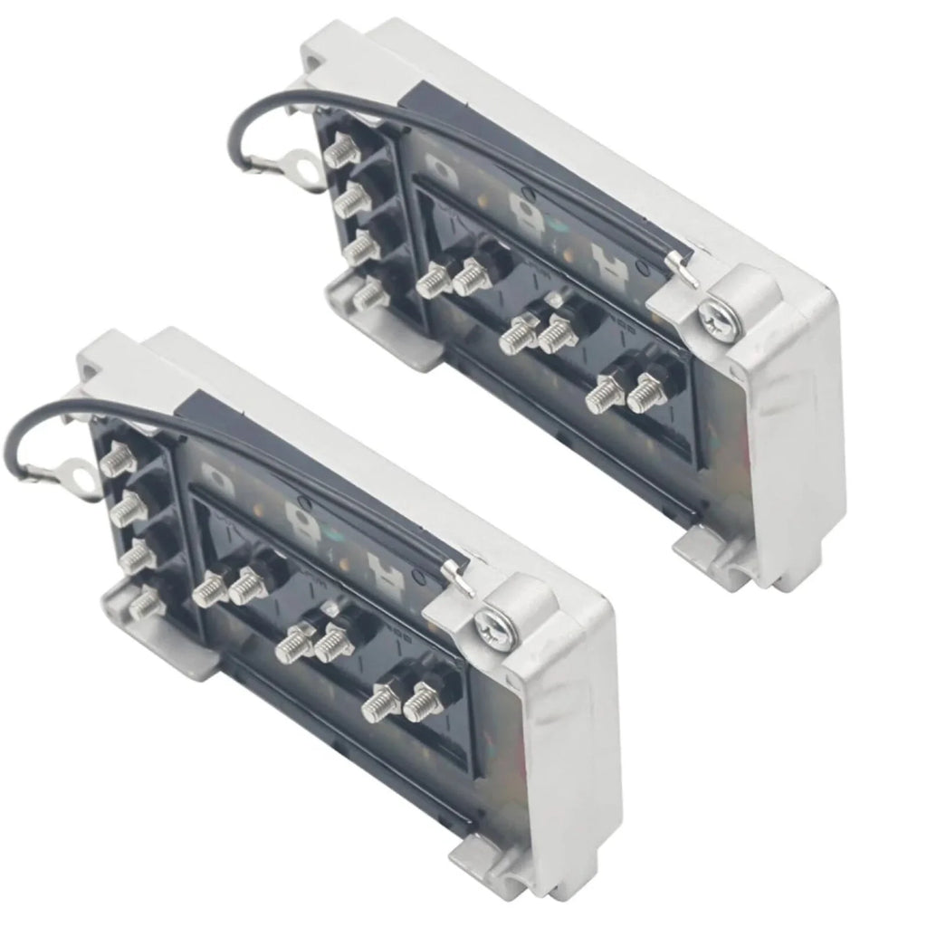 CDI Switch Box Power Pack for Mercury 3 Cyl 50-275 HP Outboard