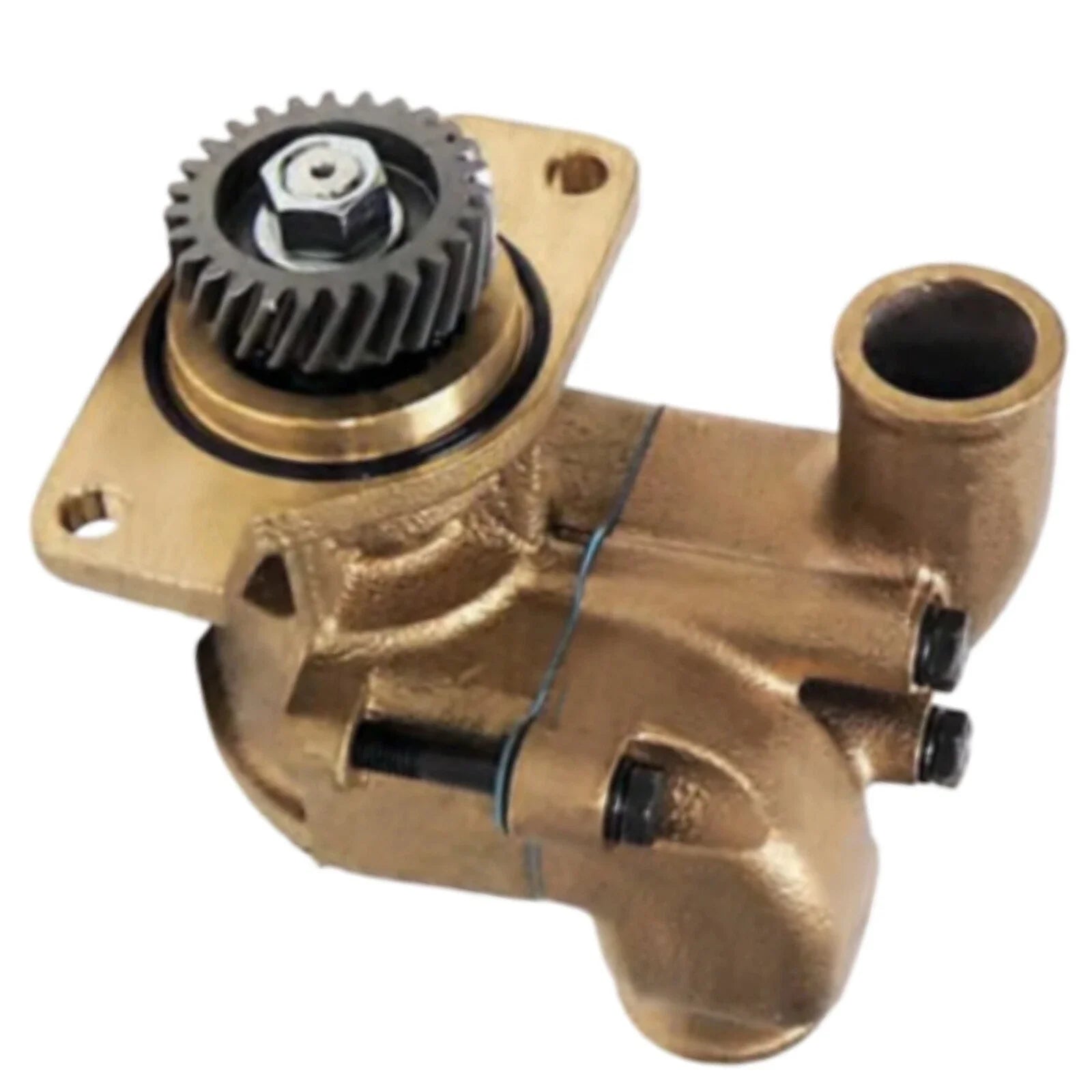 Cooling Raw Water Pump for Johnson/Yanmar 119773-42502