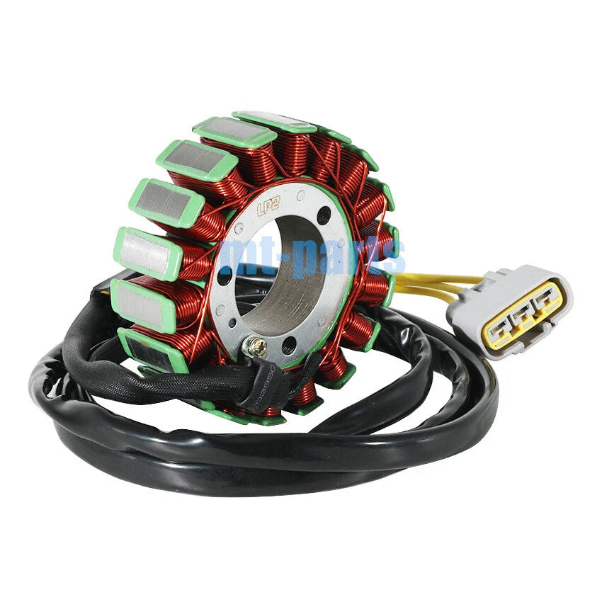 Stator Magneto Generator for Stels ATV Guepard 650/800/850 / UTV Dominator 800