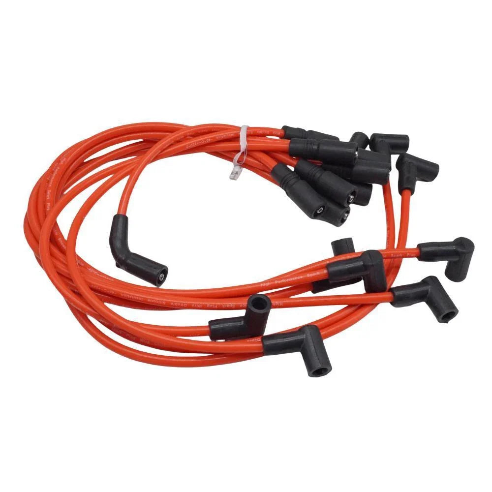 Ignition Spark Plug Wire Set for V8 5.0/5.7 Volvo Penta GXI/GI/OSI 5.0L/5.7L