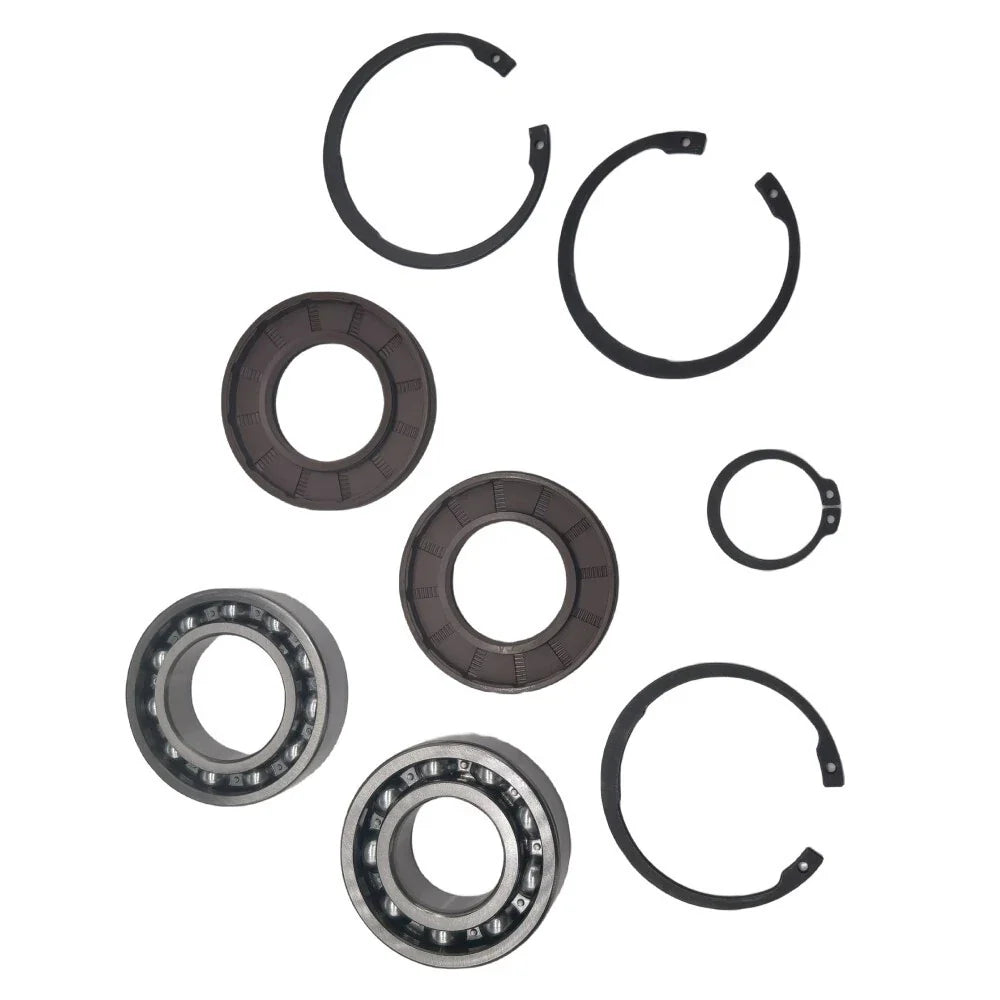 Flywheel Primary Shaft Repair Kit for Volvo Penta V8 D30/D31/D40/D41
