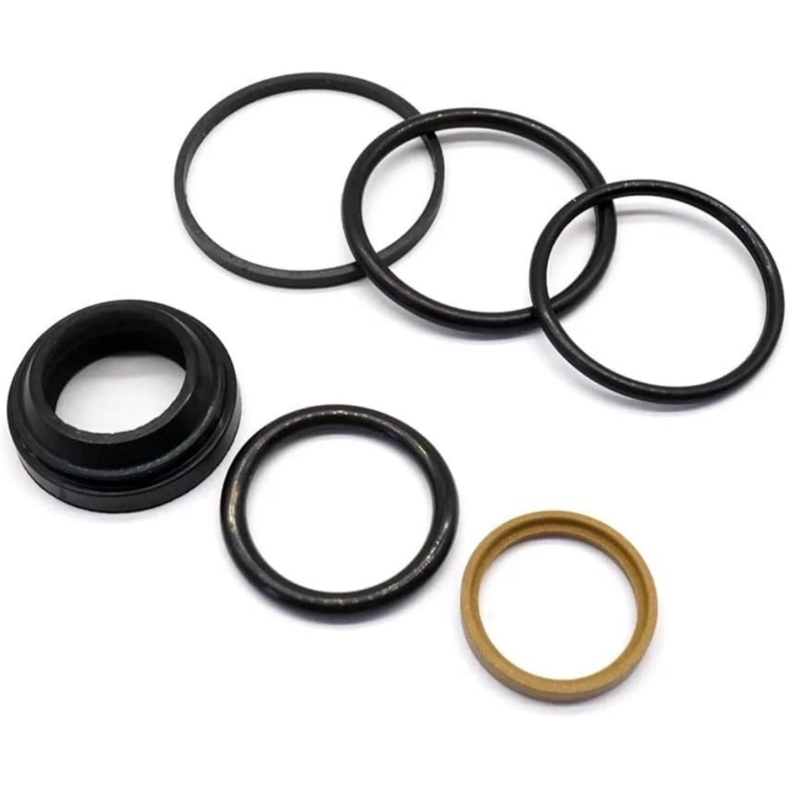 Seal O-Ring Kit Power Trim Cylinder for Volvo Penta DPS-A/SX-A