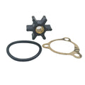 Yanmar 1GM 1GM10 Impeller Replacement for Jabsco 1411-0001 (40HP)