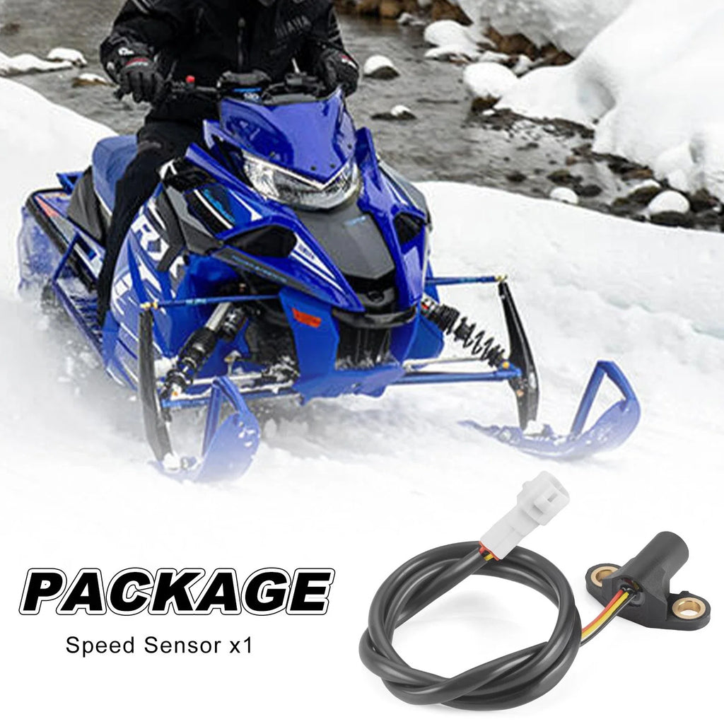 Speed Sensor for Yamaha SX Venom SXV60/SXV60ER 2004-2006