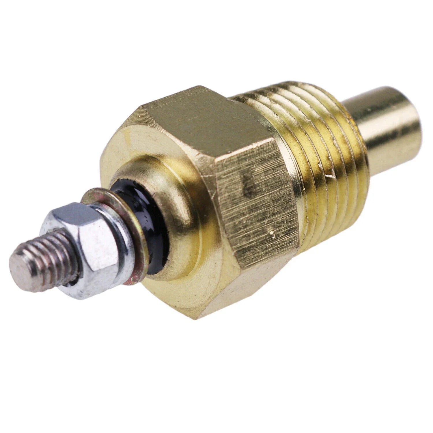 Water Temperature Sender 3/8" NPT for Mercruiser/Volvo/OMC