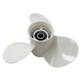 Propeller 10 1/2X13 for Yamaha 25-60HP Aluminum