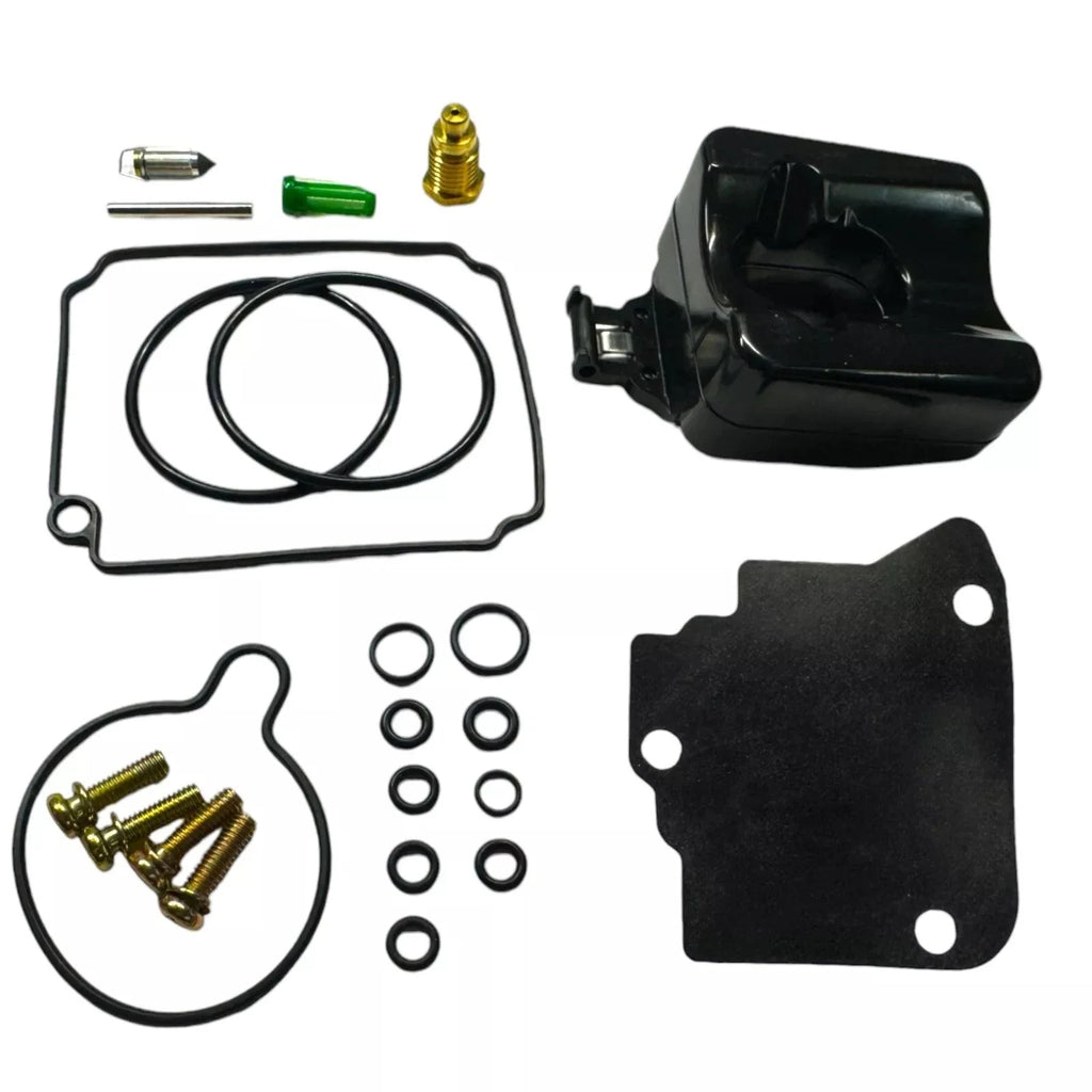 Carburetor Kit for Yamaha/Mariner/Mercury F75-F100 4-Stroke (2000-2023)