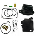 Carburetor Kit for Yamaha/Mariner/Mercury F75-F100 4-Stroke (2000-2023)