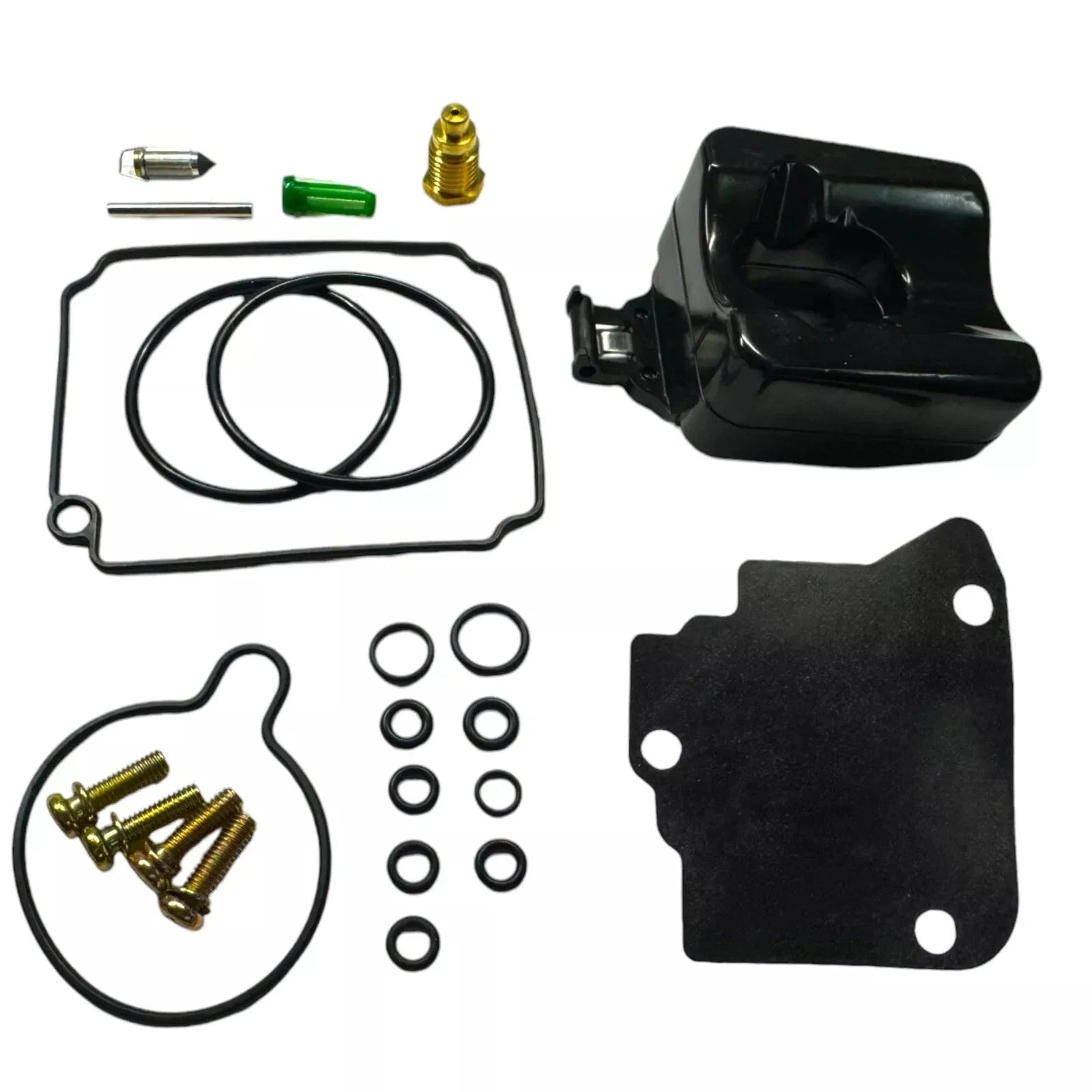Carburetor Kit for Yamaha/Mariner/Mercury F75-F100 4-Stroke (2000-2023)
